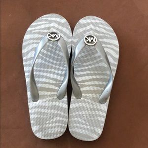 Flip flops Michael Kors